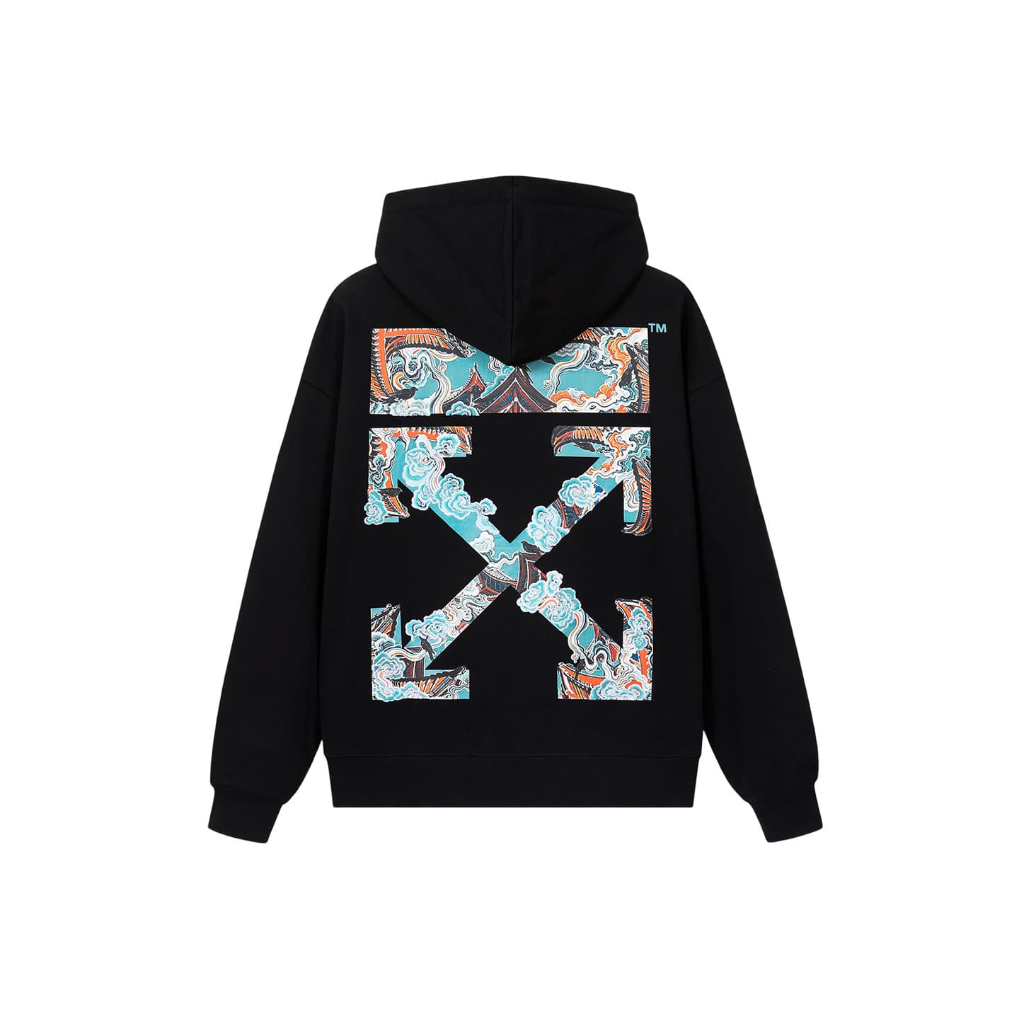 OFFWHITE Sweatshirt Gift Box Set