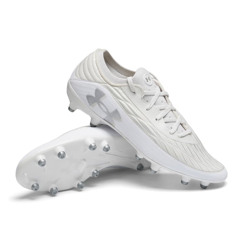 Under Armour FG (Firm Ground) Soccer