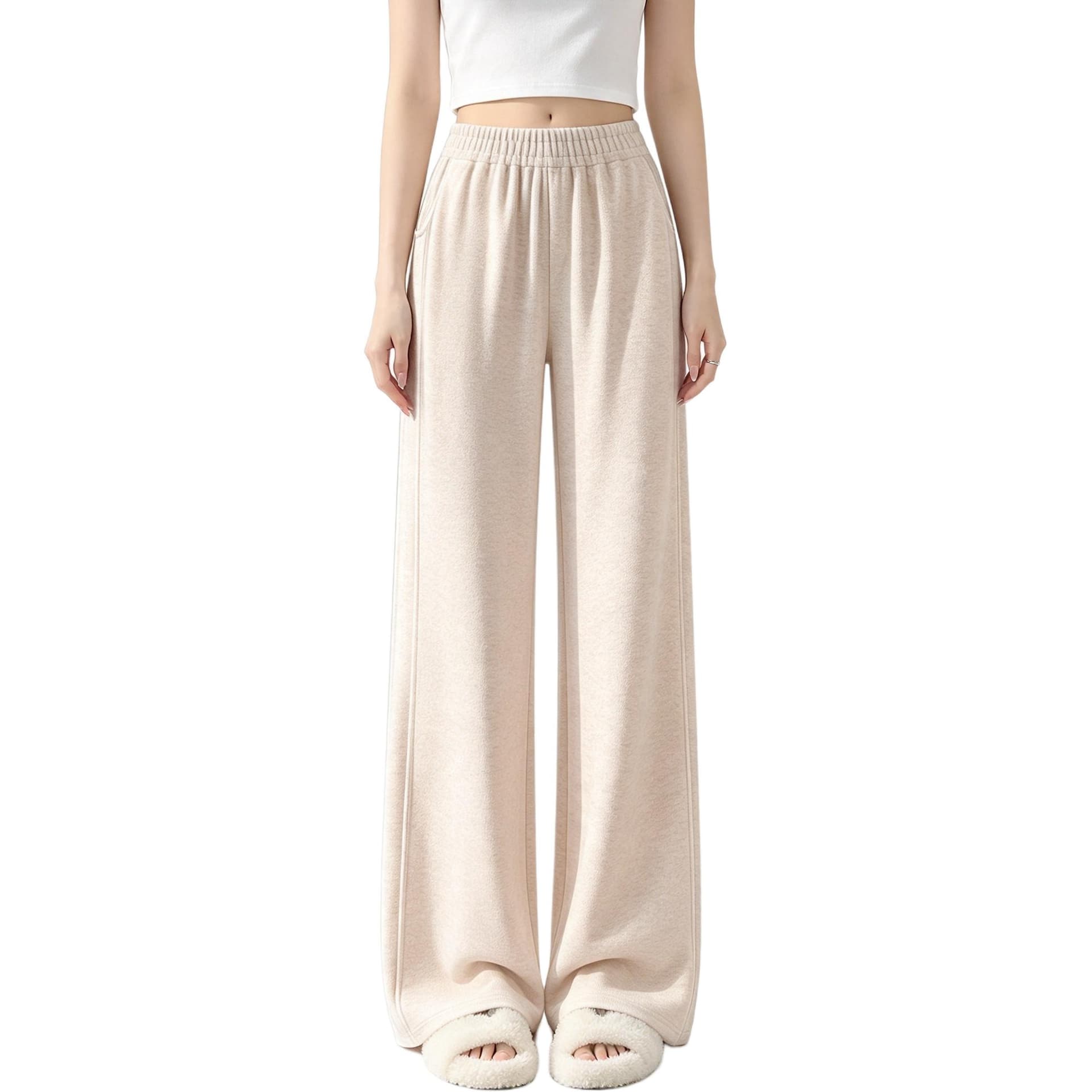 BALENO Moderate Wide Leg