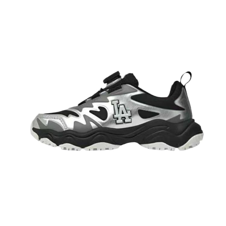 MLB Mesh, Synthetic Lowtop Lifestyle