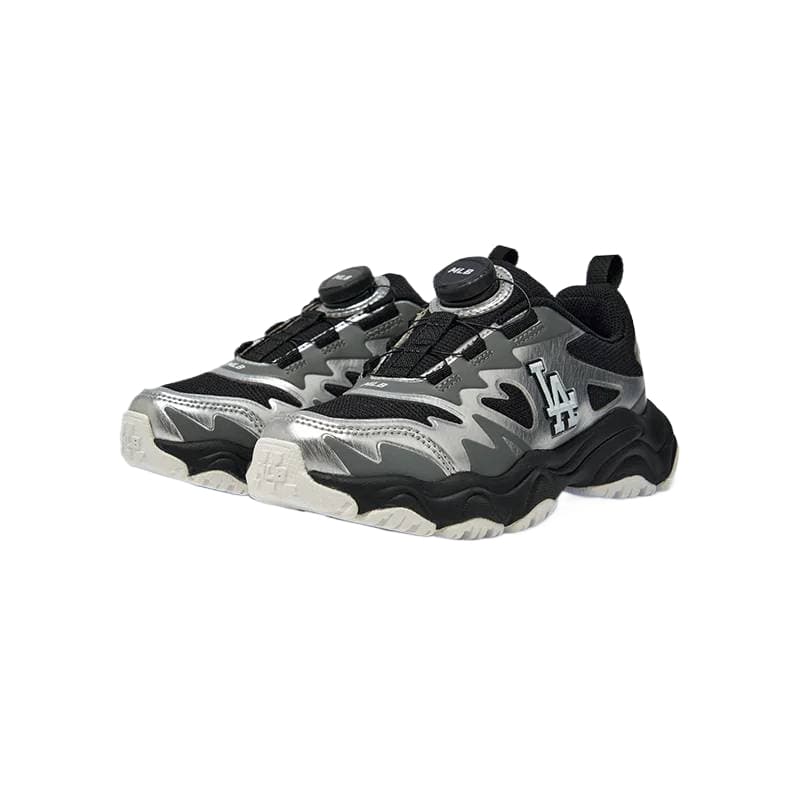 MLB Mesh, Synthetic Lowtop Lifestyle