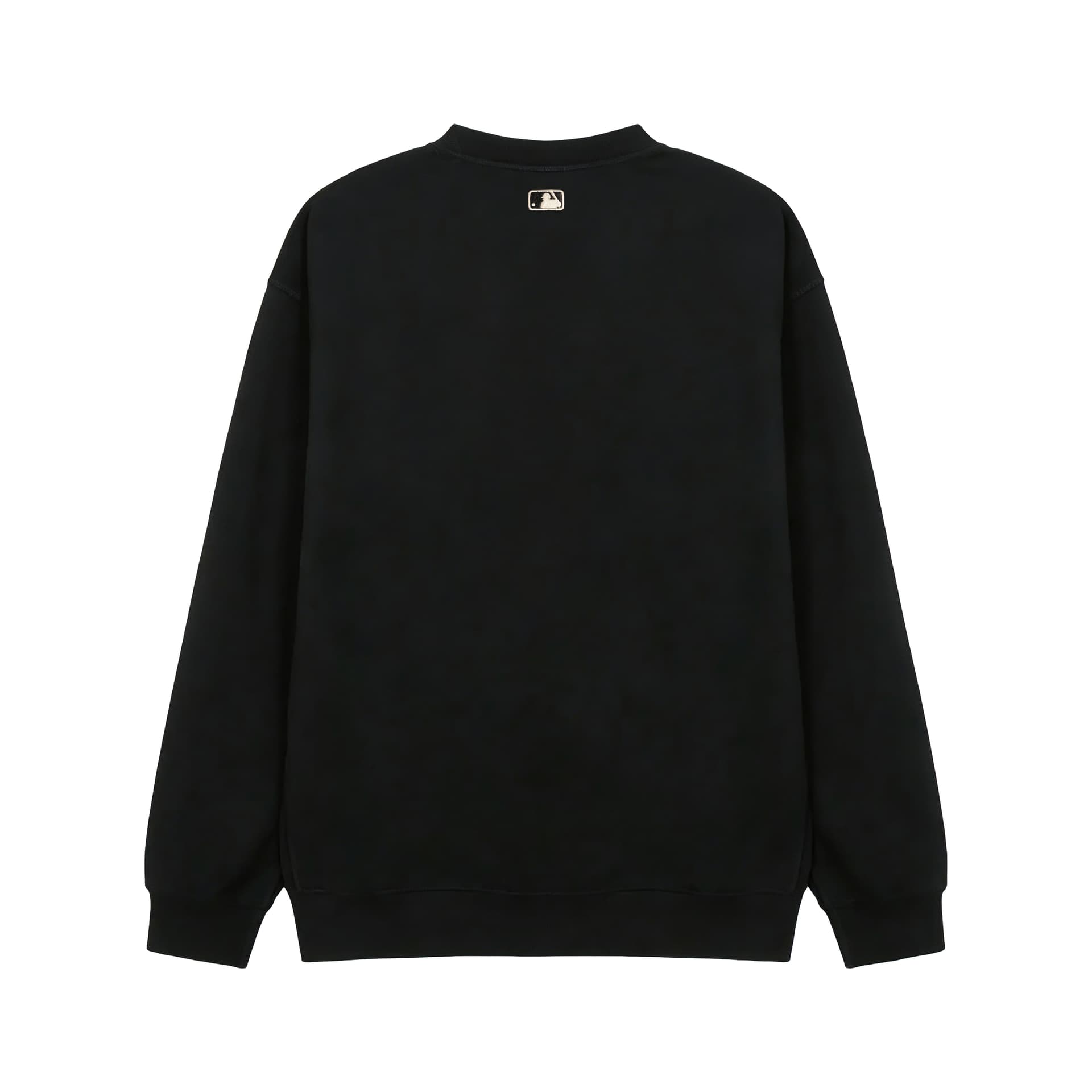 MLB Sweatshirts Crew Neck Moderate