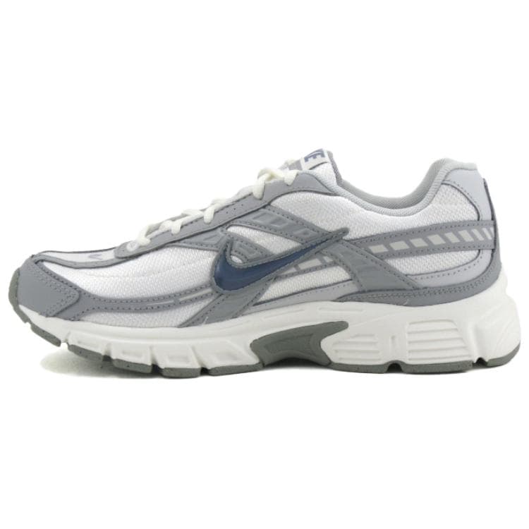 Nike Initiator Breathable City Commuting White