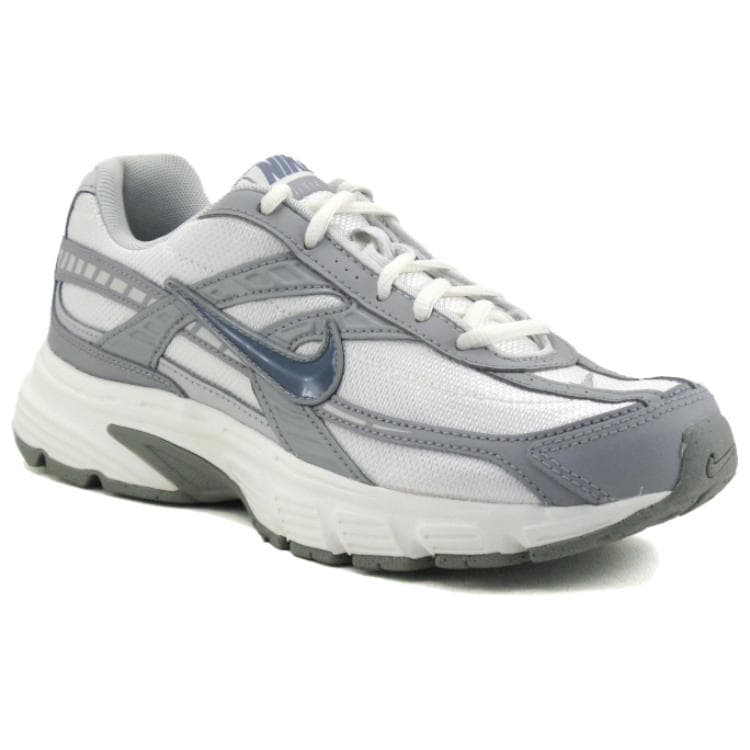 Nike Initiator Breathable City Commuting White