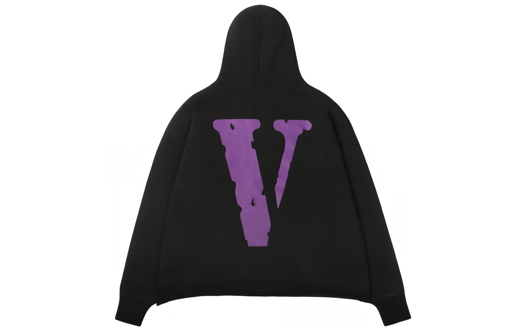 VLONE Staple Logo Hoodie Sweatshirt