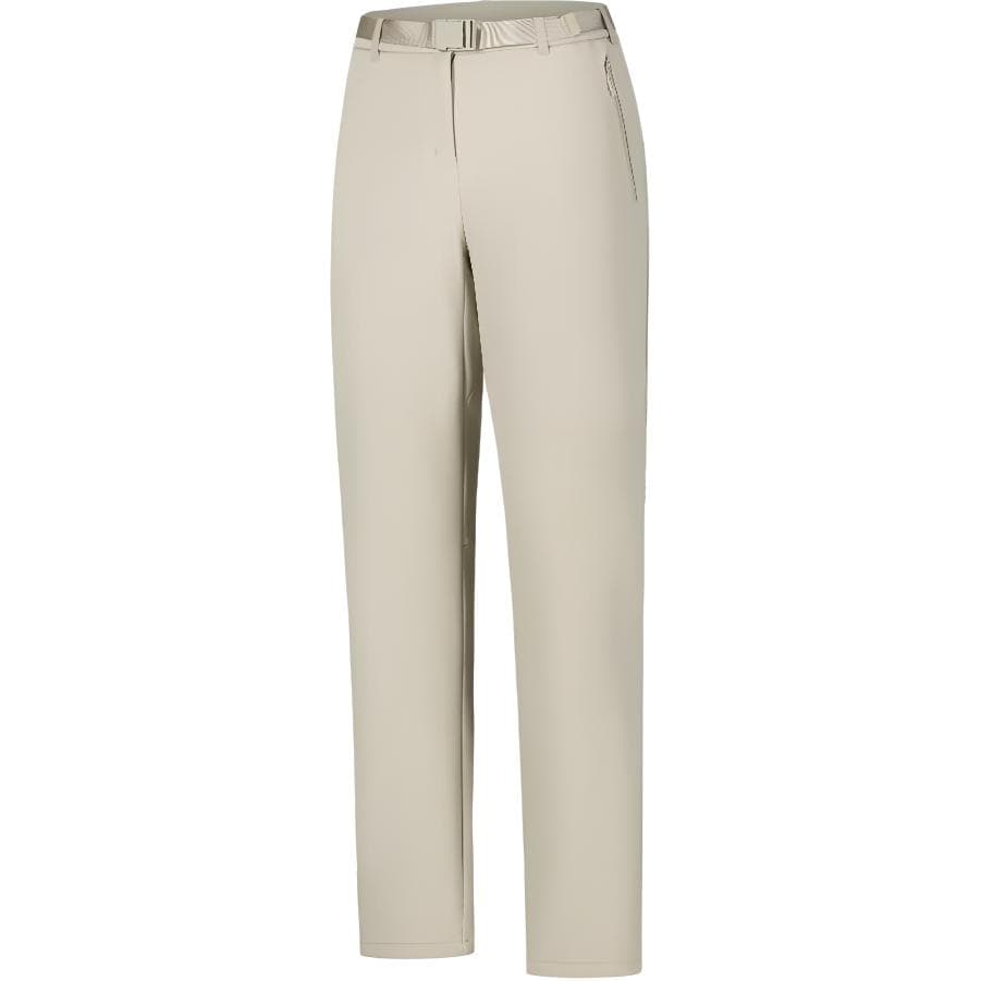 ANTA Softshell Initial Tea Brown Moderate