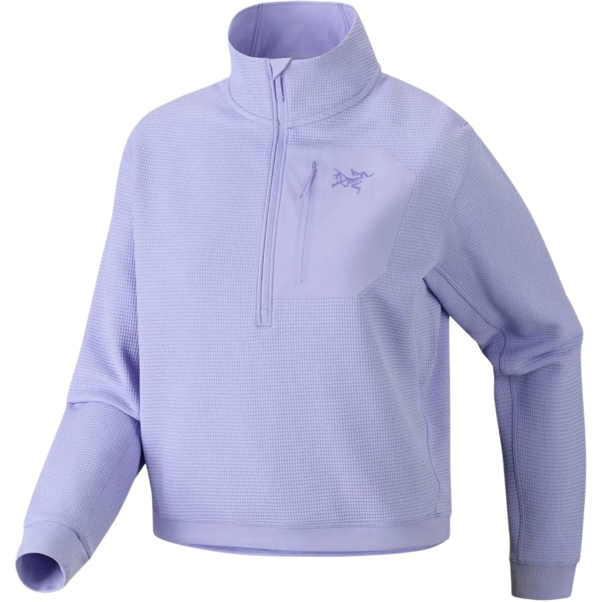 Arcteryx OLERA Sweatshirts Stand Collar Moderate Other