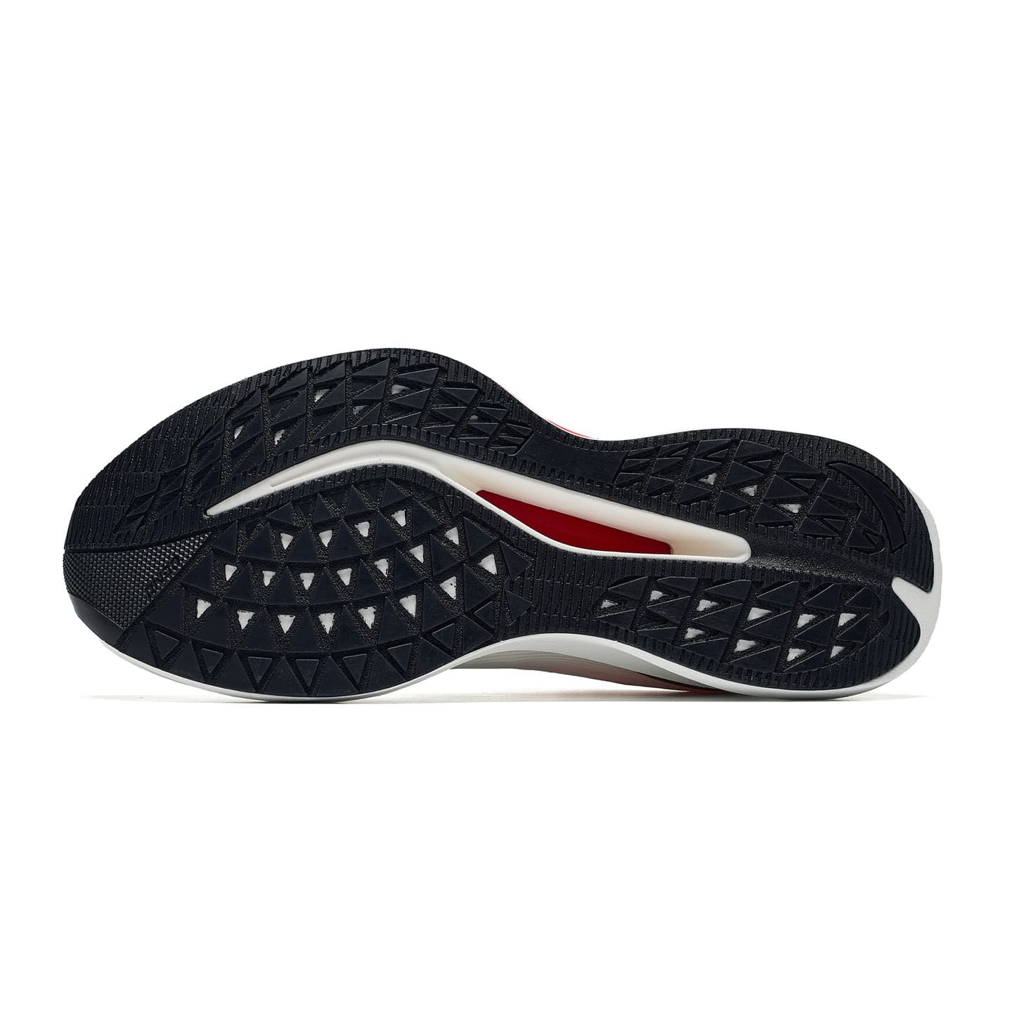 Anta Lowtop Nitrogen 90 Physical Fitness Test & Exam Sprint Long Distance