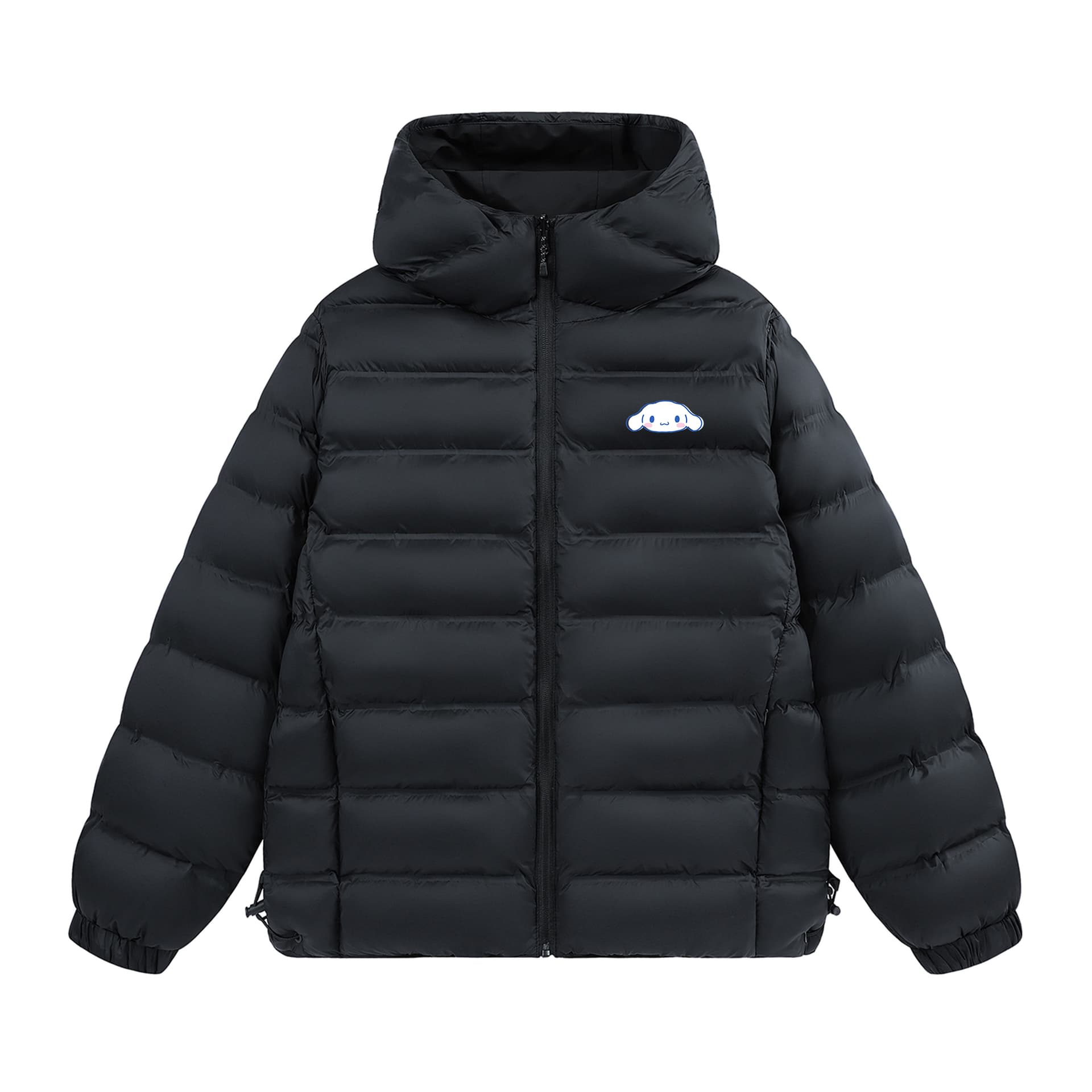 Sanrio Cinnamoroll Collection Puffer Jacket