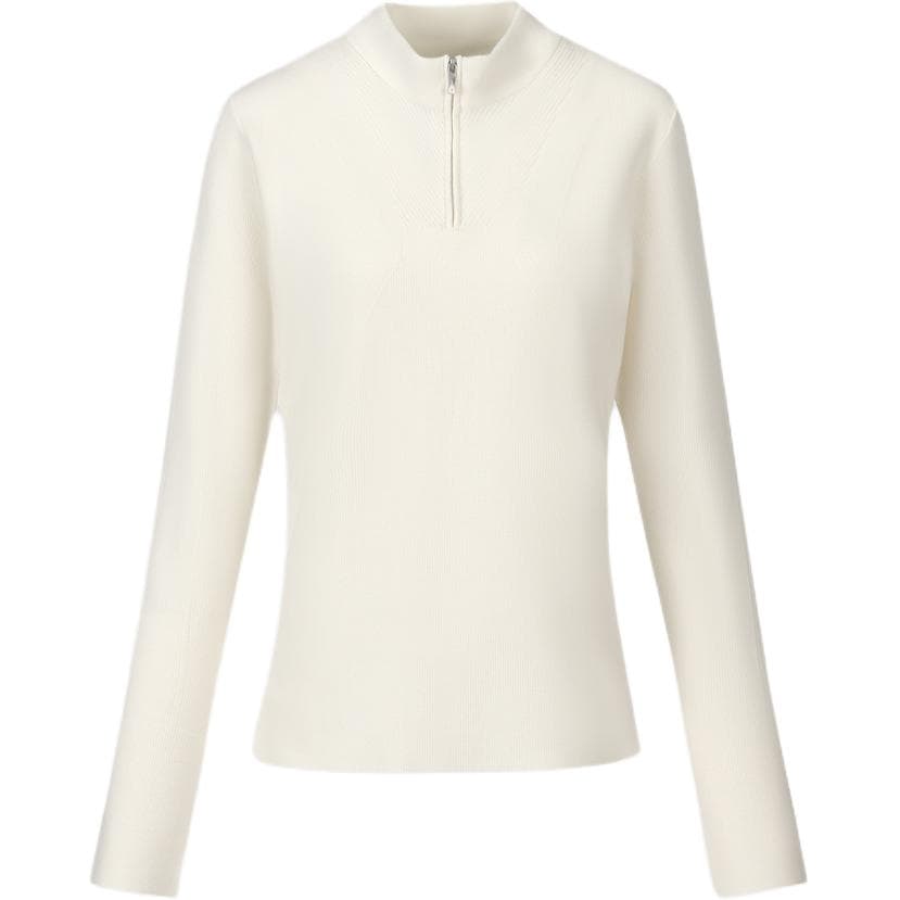 DESCENTE WOMENβS SKI STYLE Knitwear Moderate