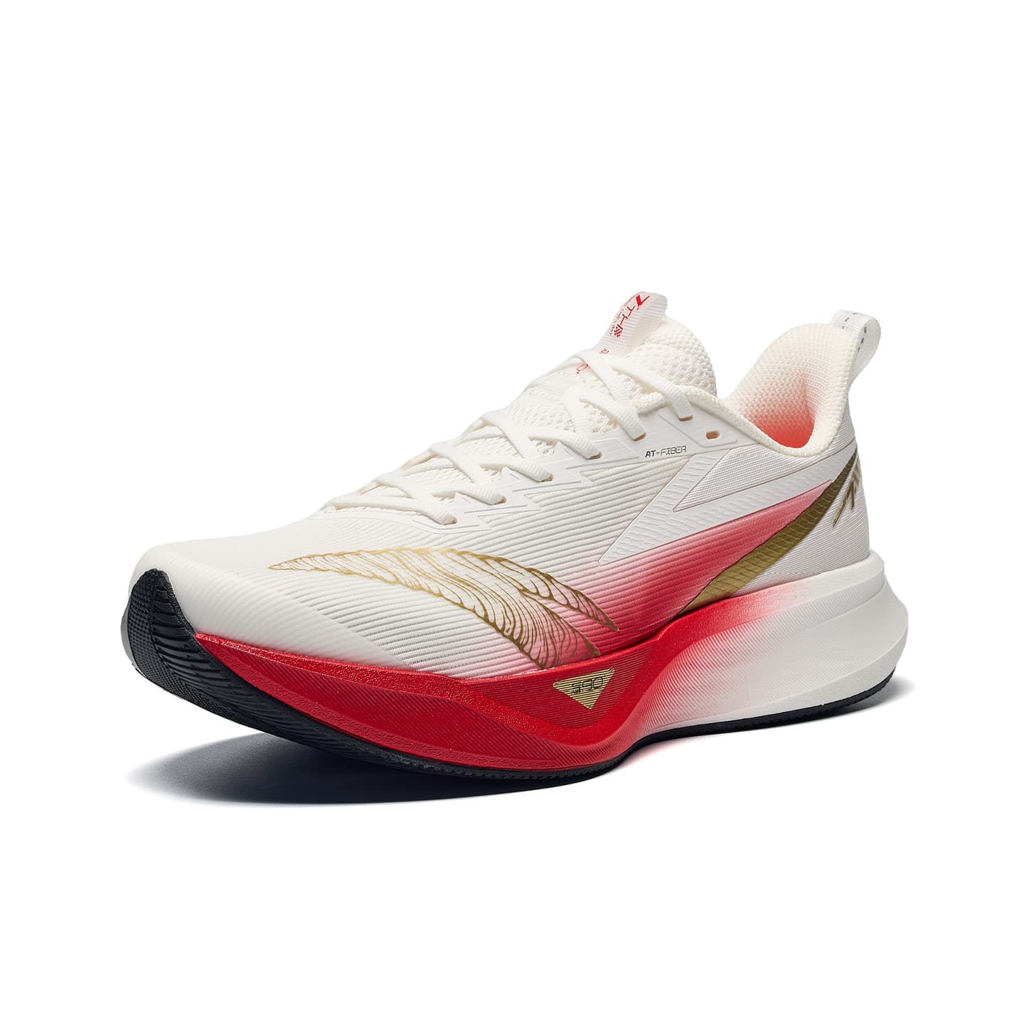 Anta Lowtop Nitrogen 90 Physical Fitness Test & Exam Sprint Long Distance