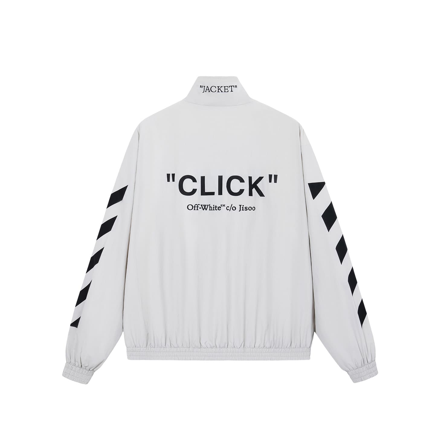 OFFWHITE x Jisoo Jacket Gift Box Set