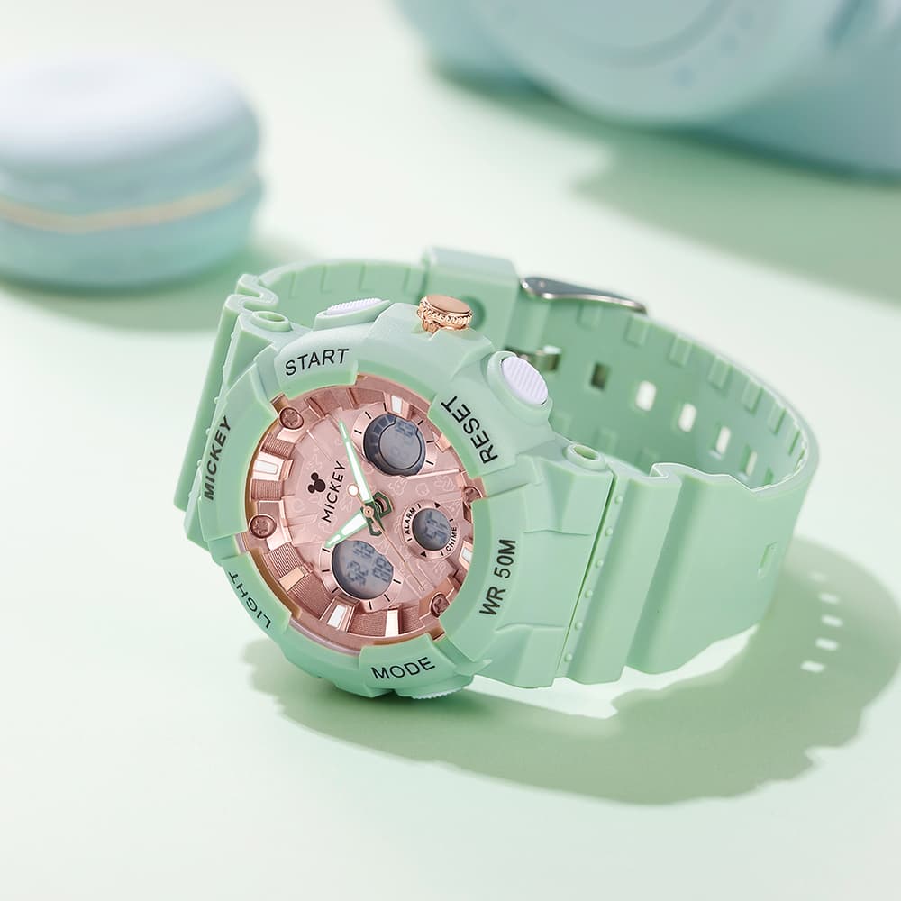 Disney Mickey Mouse Watch