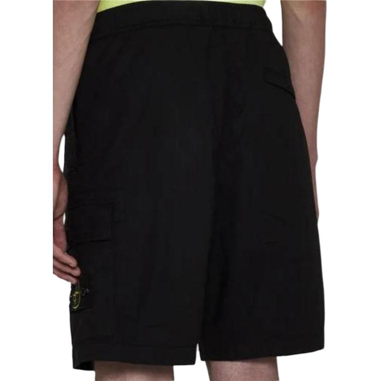 STONE ISLAND Black