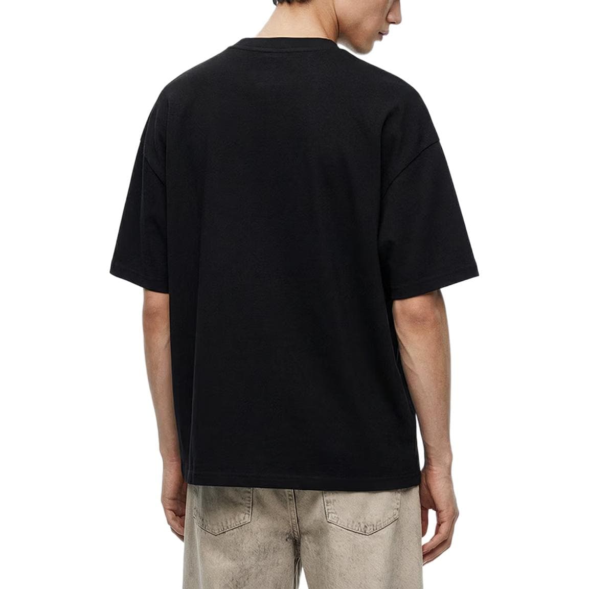 Palladium TShirts Crew Neck