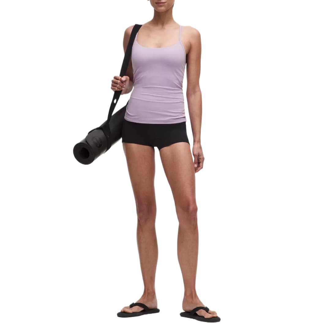 Lululemon Yoga Tank