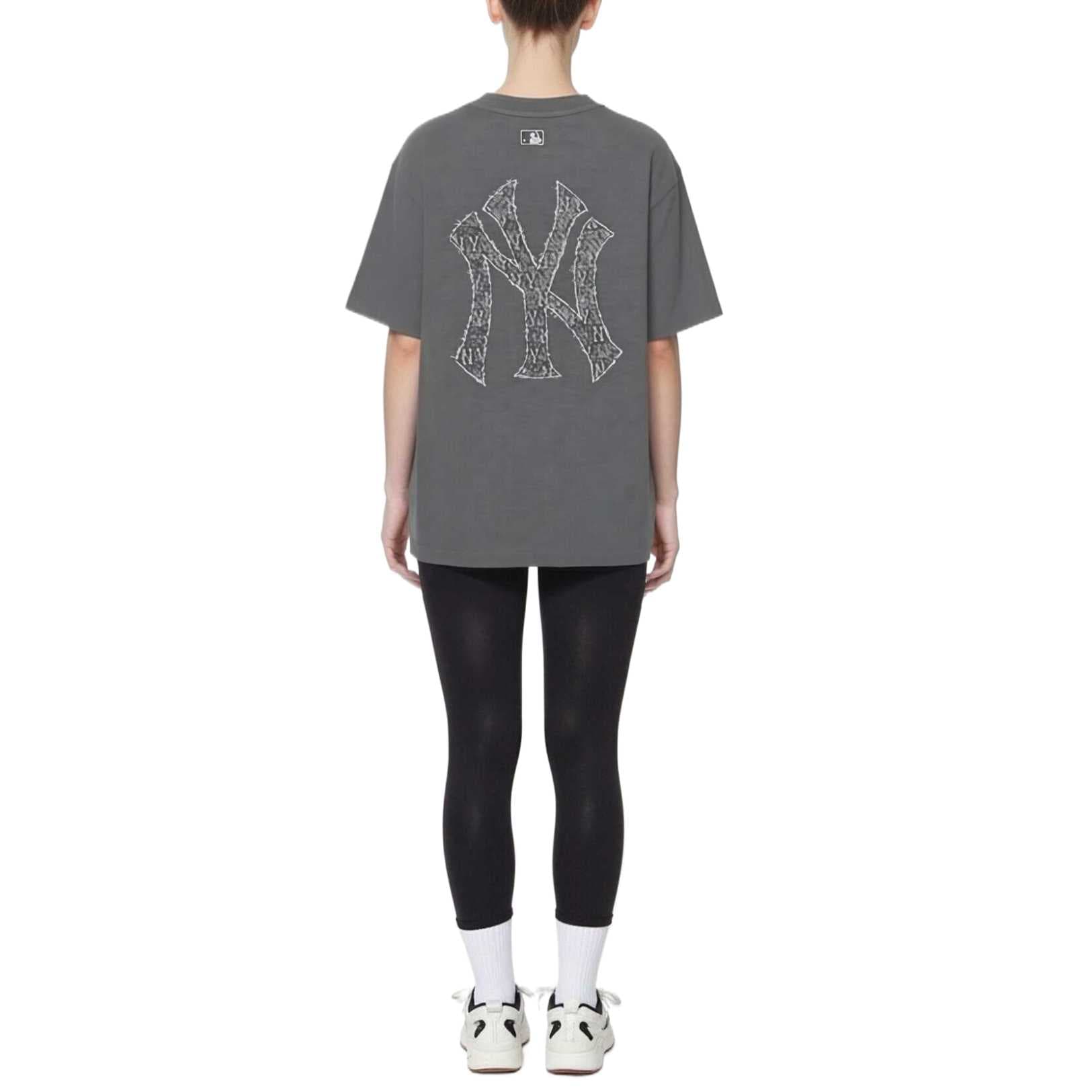 MLB TShirts Crew Neck Moderate
