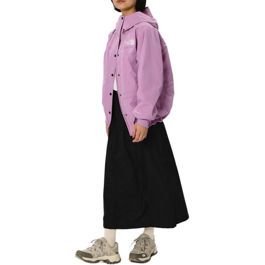 THE NORTH FACE Jackets Lavender Hooded (Nondetachable) Moderate Other