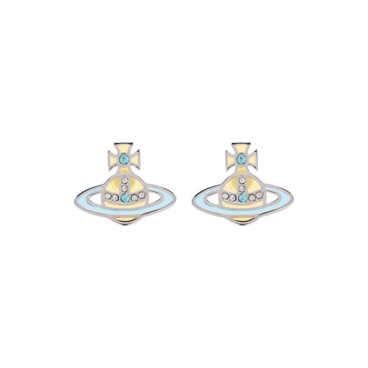 Vivienne Westwood Concetta earrings