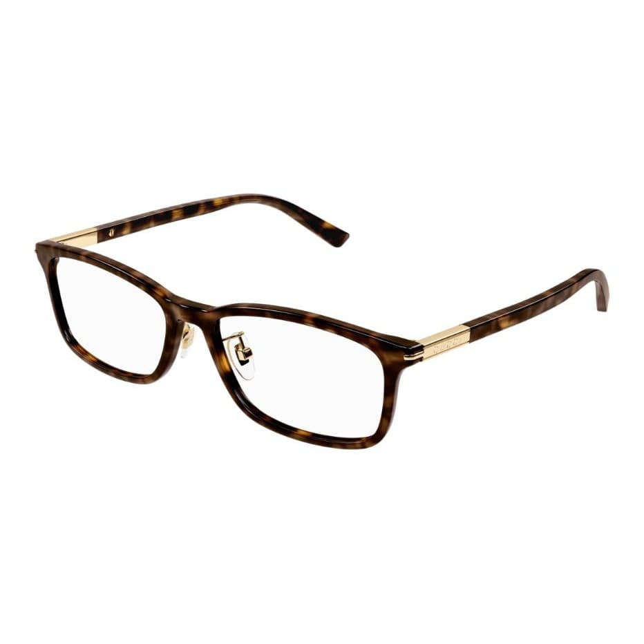 GUCCI Eyewear Rectangular Frame
