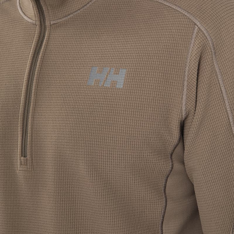 HELLY HANSEN Sweatshirts Stand Collar Moderate