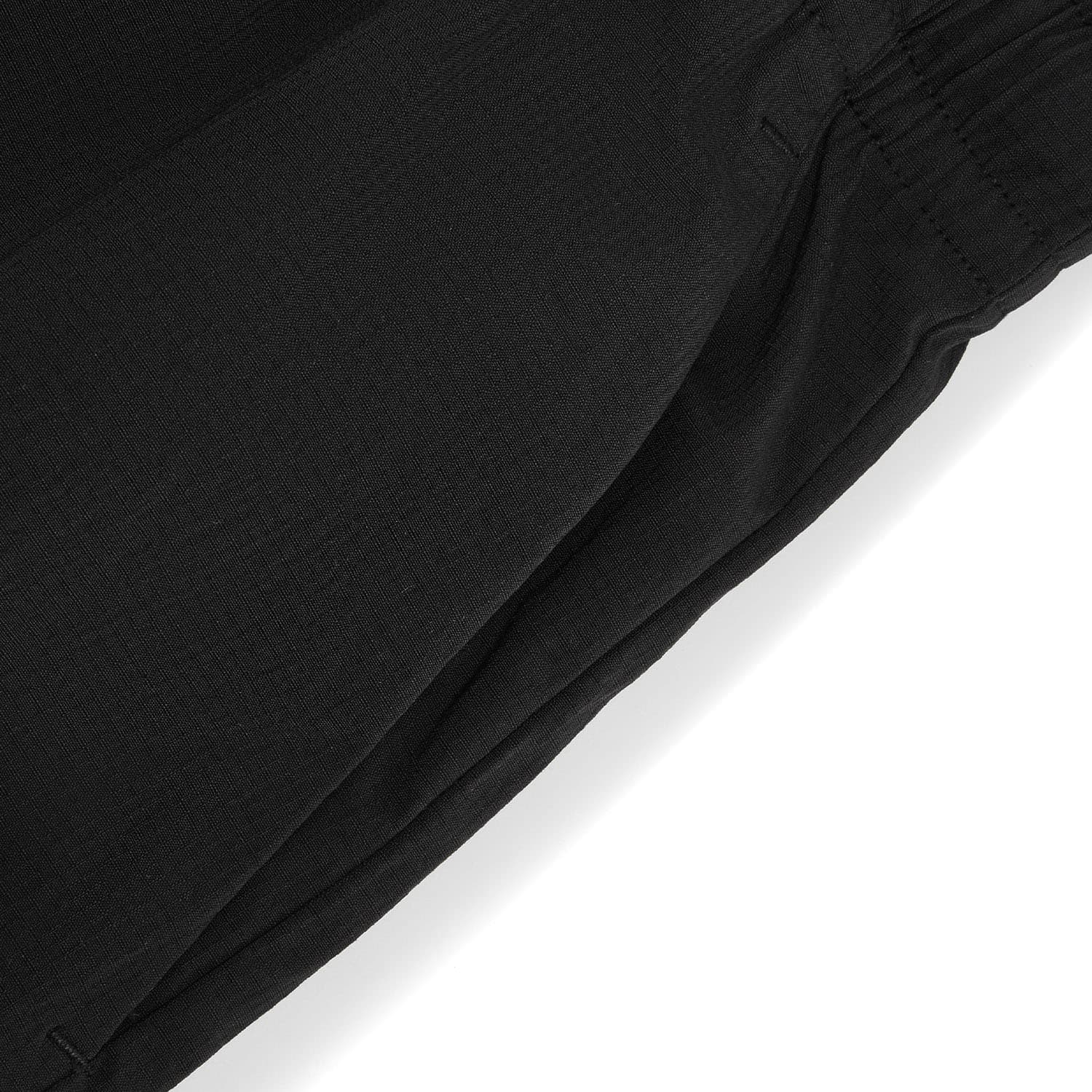 LiNing Black Moderate Straight Fit