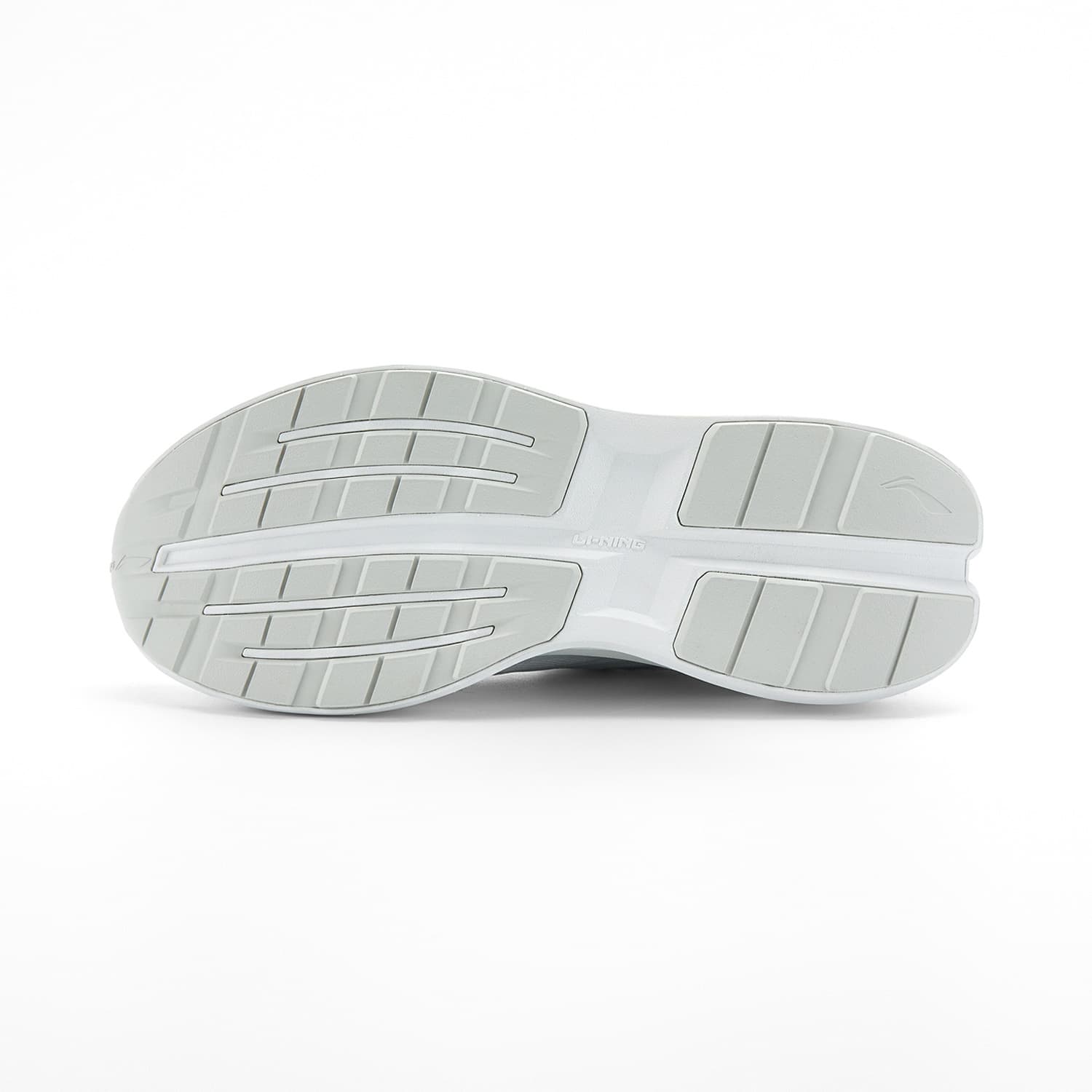 Li Ning Ultra Igniting White