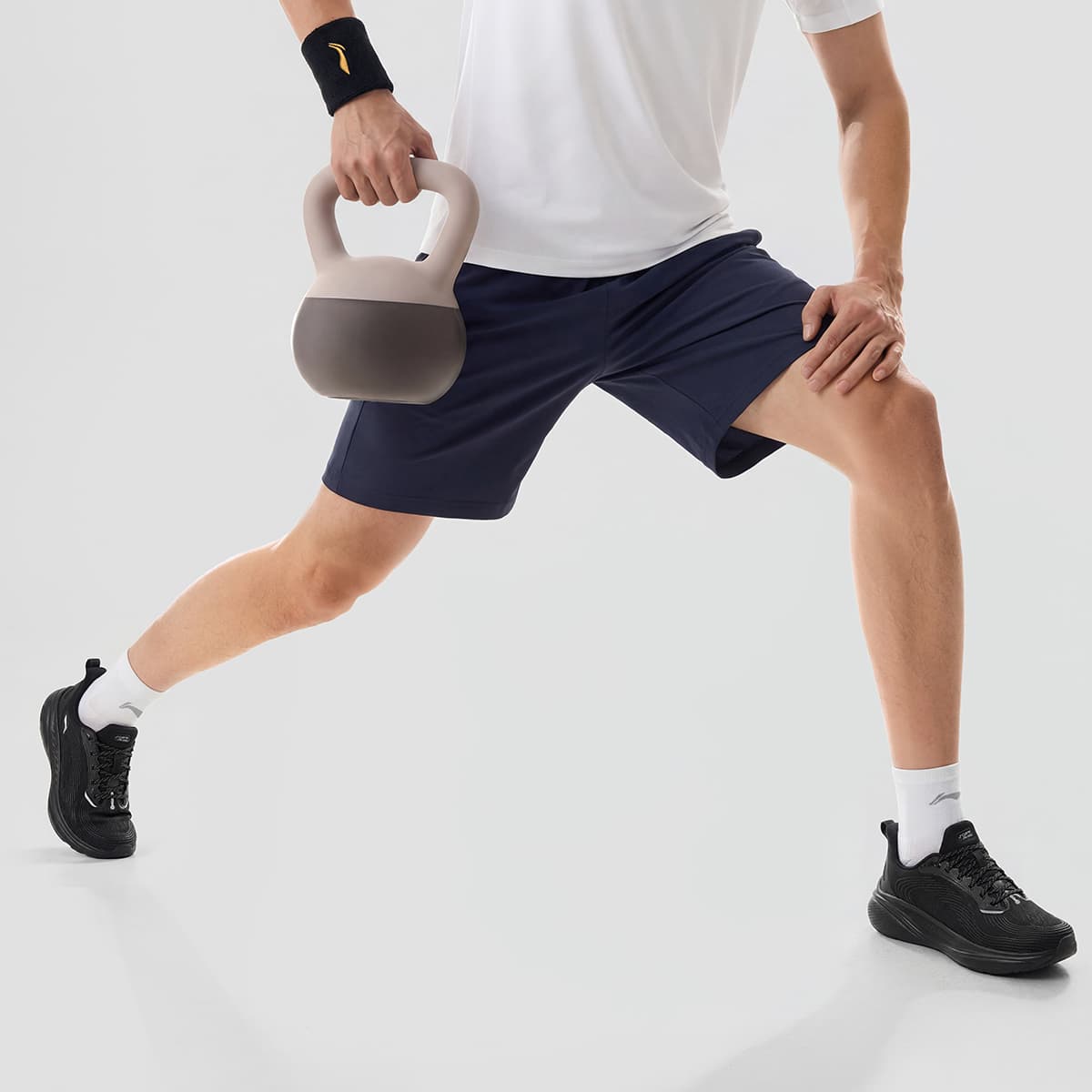 Li Ning Fitness Series Sports