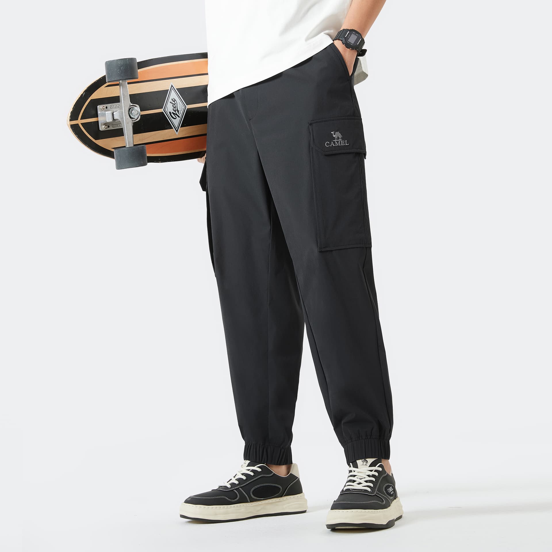 CAMEL Urban Function Series Cargo