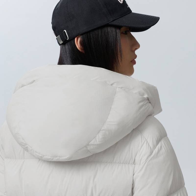 CALVIN KLEIN Down Jacket