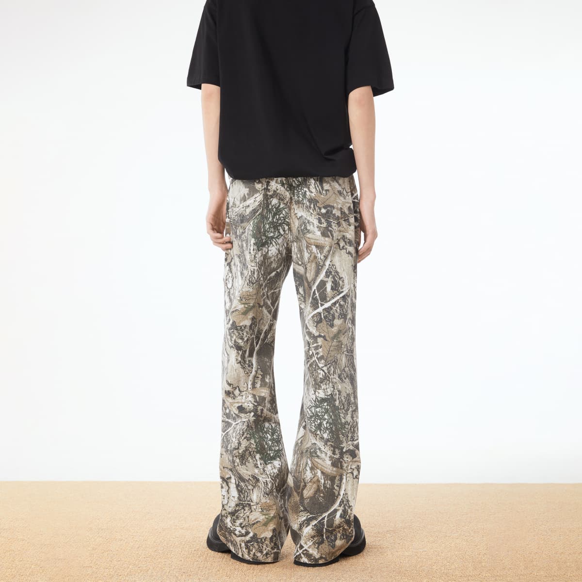 URS GGON Cargo Branch Camouflage