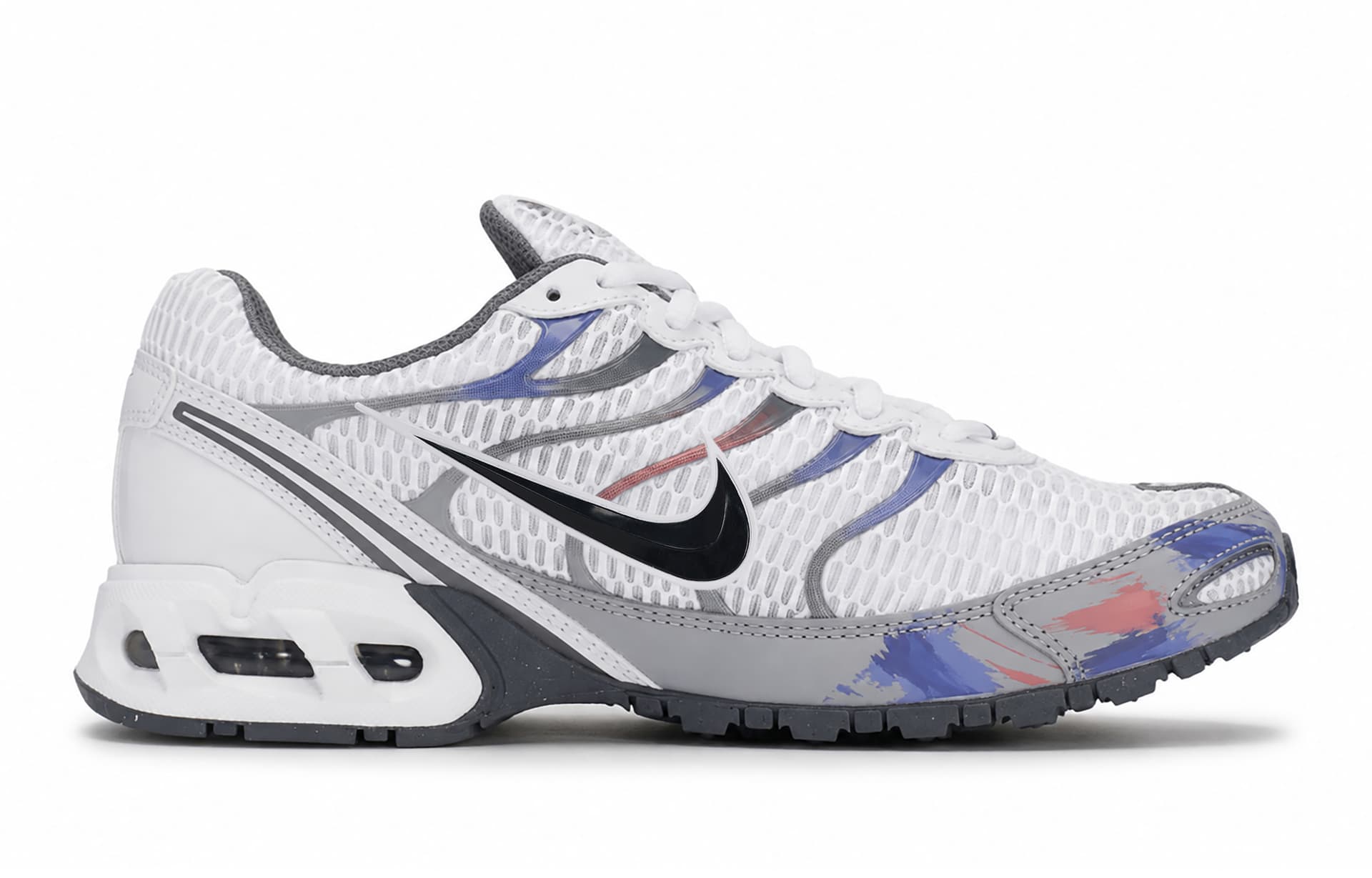 Nike Air Max Torch 4 Lowtop Black