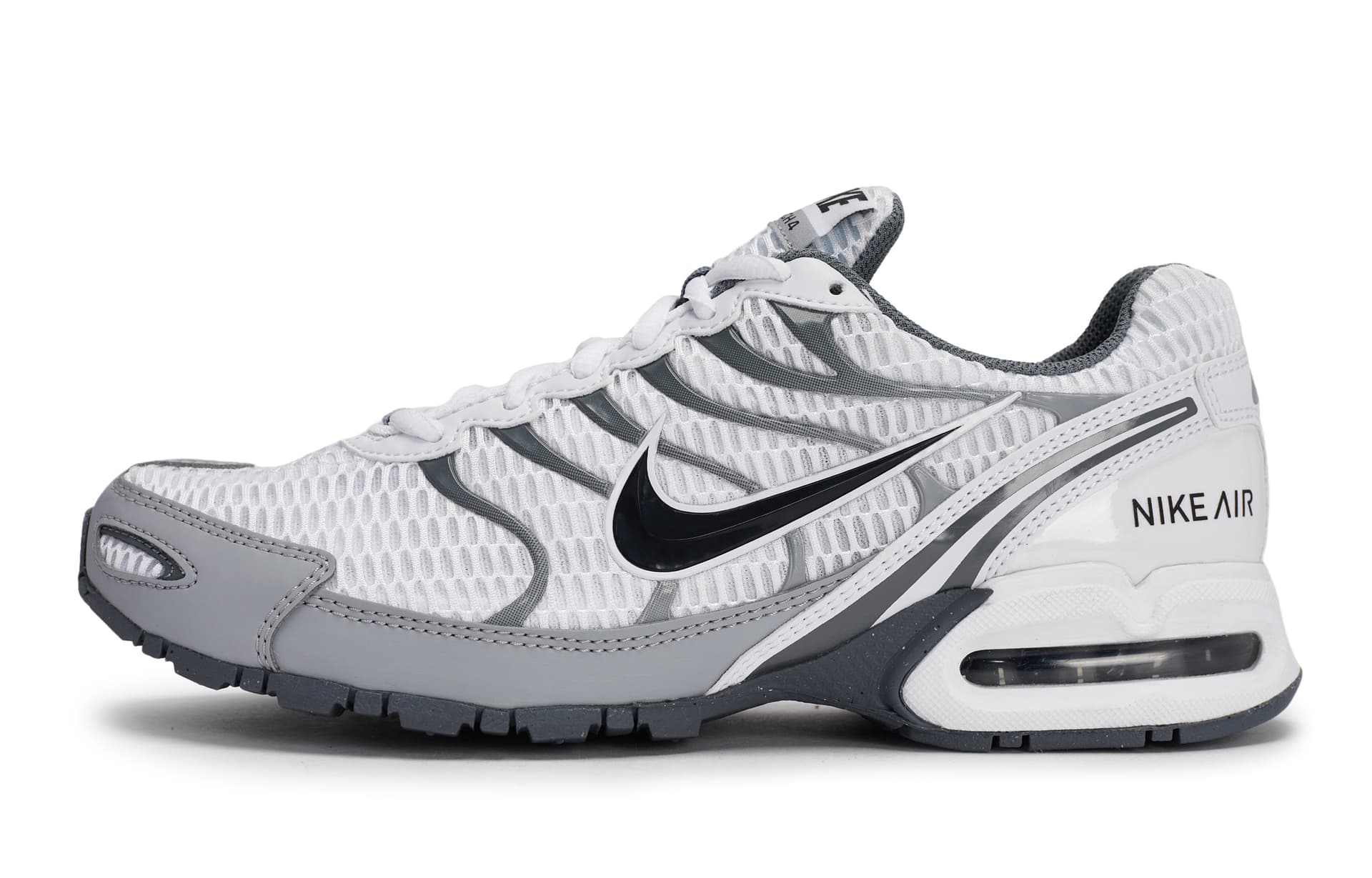 Nike Air Max Torch 4 Lowtop Black