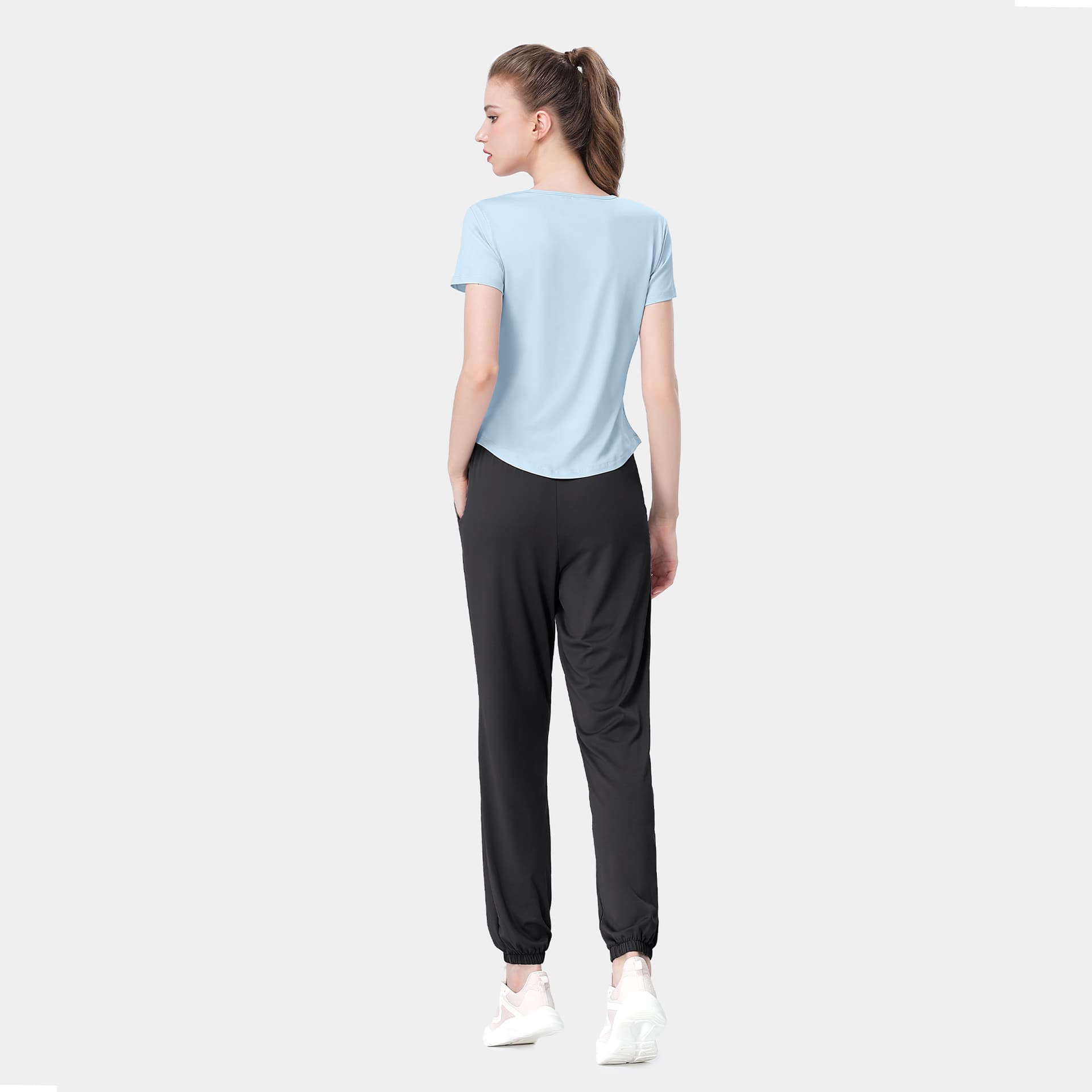 CAMEL Yoga Sets Moderate