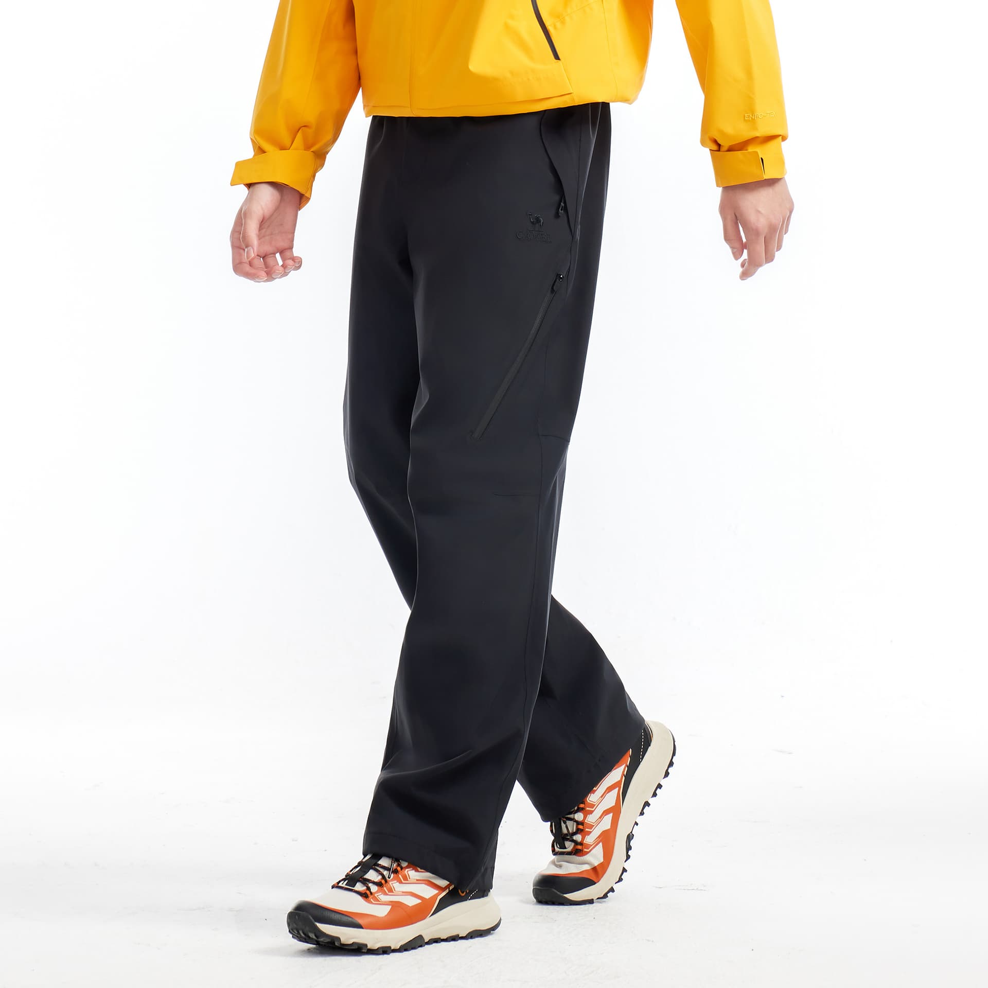 CAMEL All weather Soft Shell