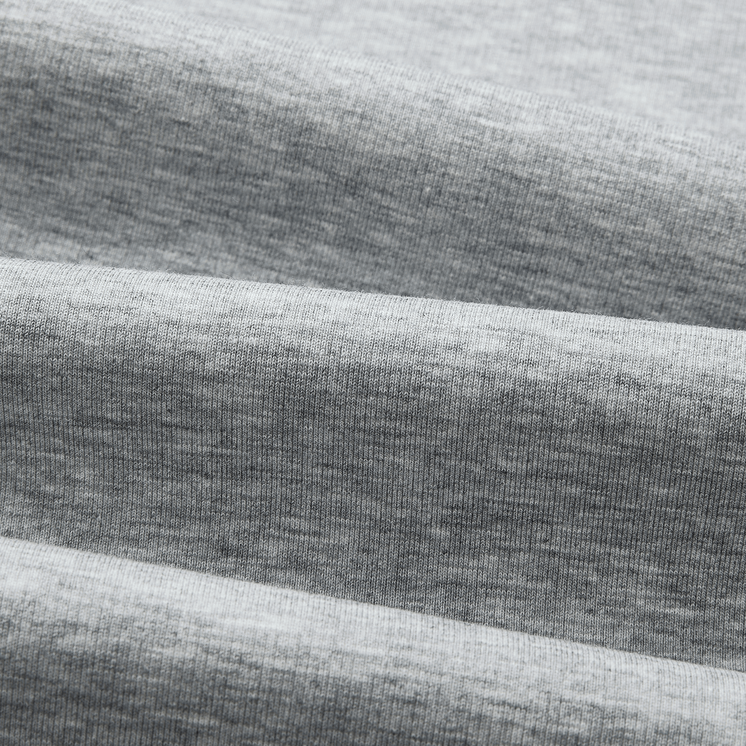 HLA Sweatshirts Crew Neck Moderate
