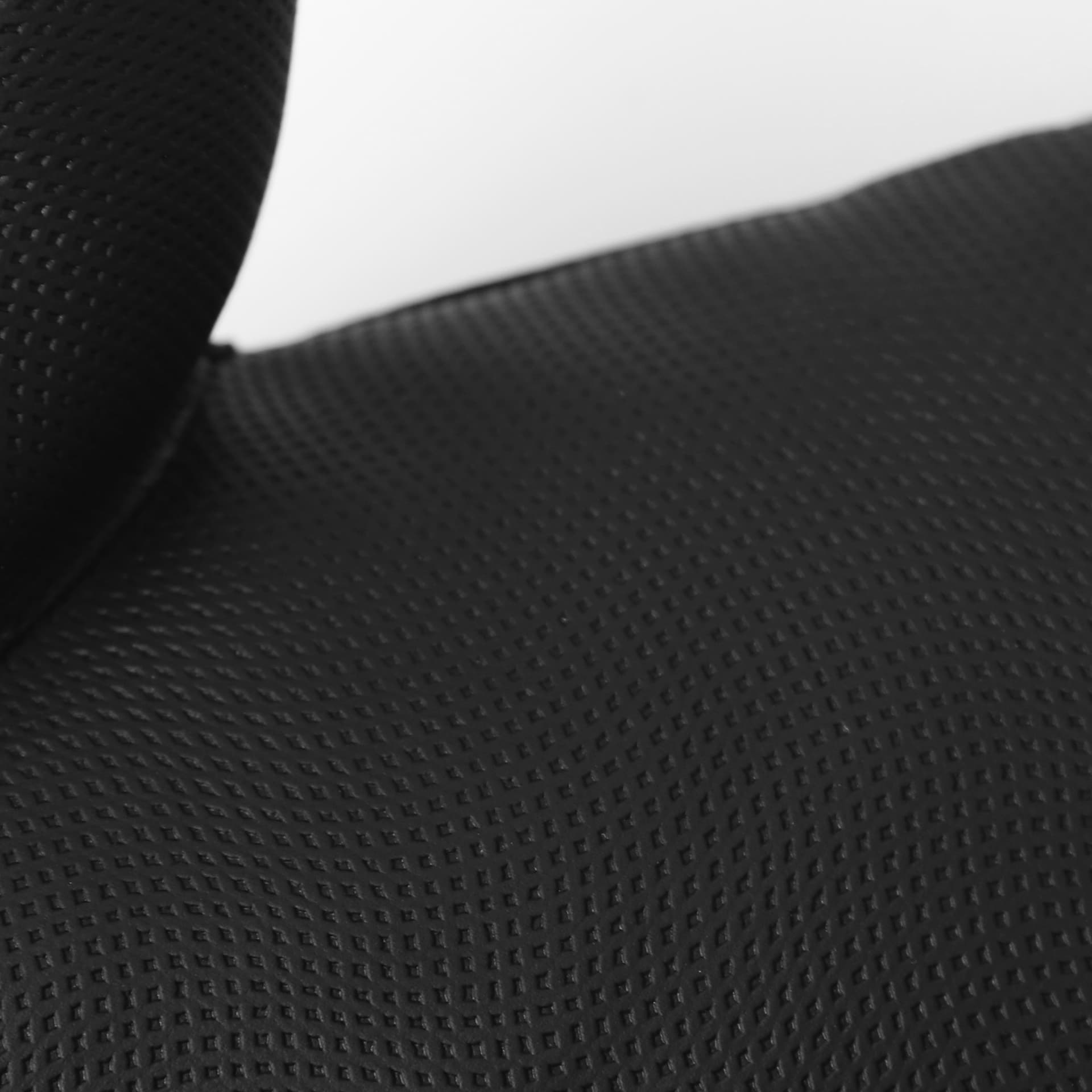 Li Ning Polyester Sports Black