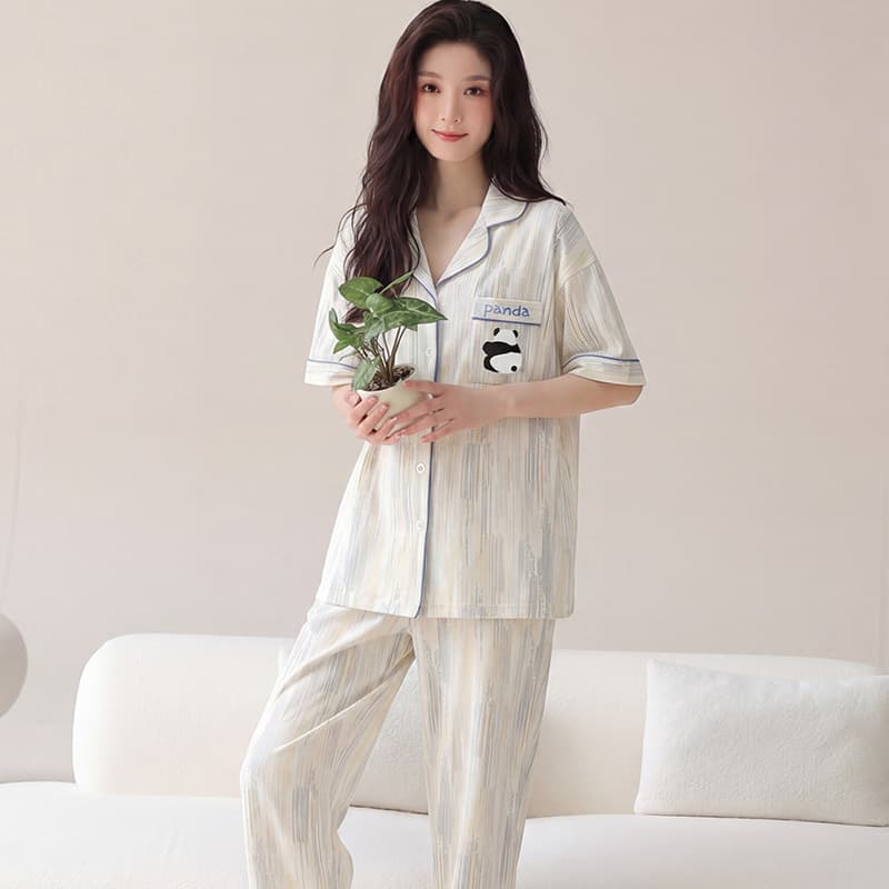 MIIOW Pajama Sets