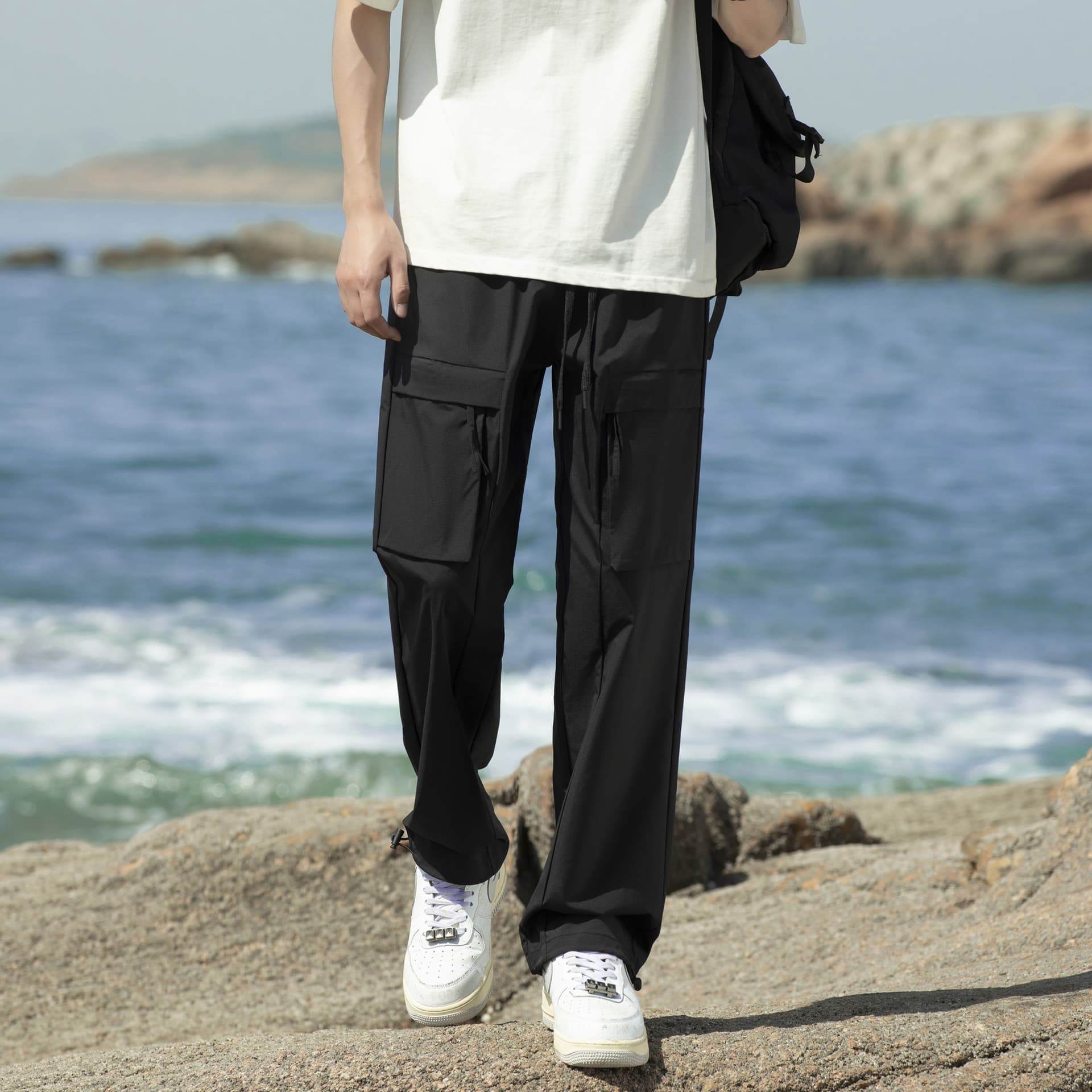 TnTn Cargo Moderate