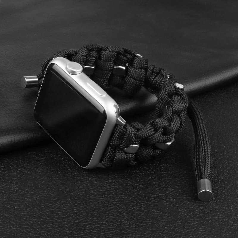 Zhongwo Strap Apple Compatibility Nylon Material