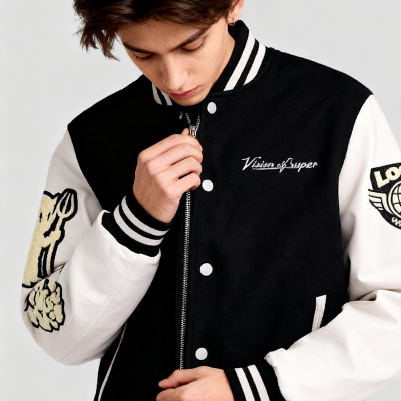Vision Of Super | VOS Jacket
