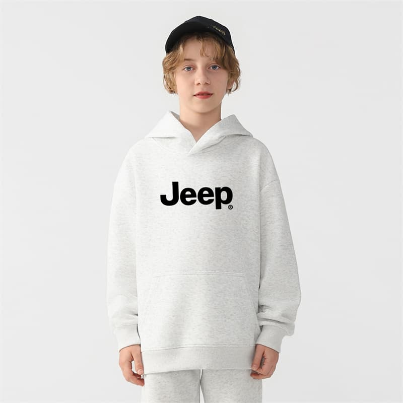 Jeep Sweatshirts Moderate