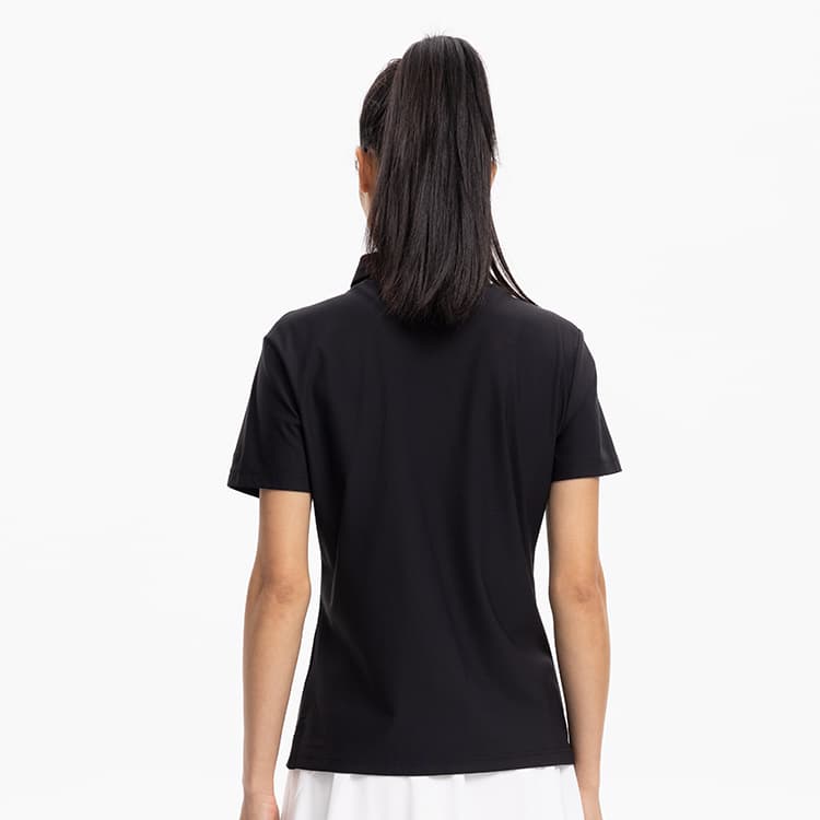 Joma Polo Shirts Polo Collar Thin Straight Fit