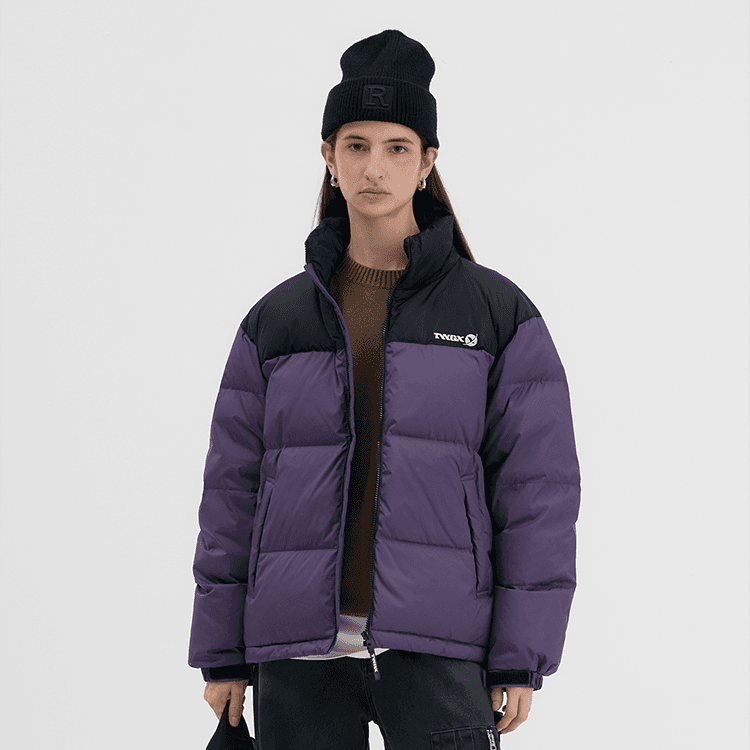 Teenie Weenie Men American Old Money Style Collection Down Jacket