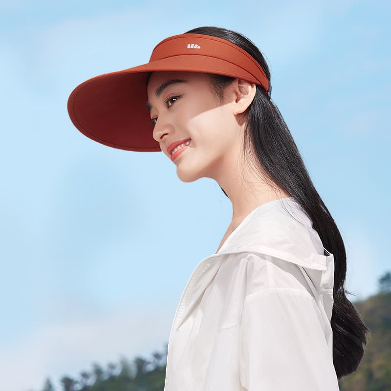 BENEUNDER Lightweight Outdoor Series Polyester Sun Protection Hats
