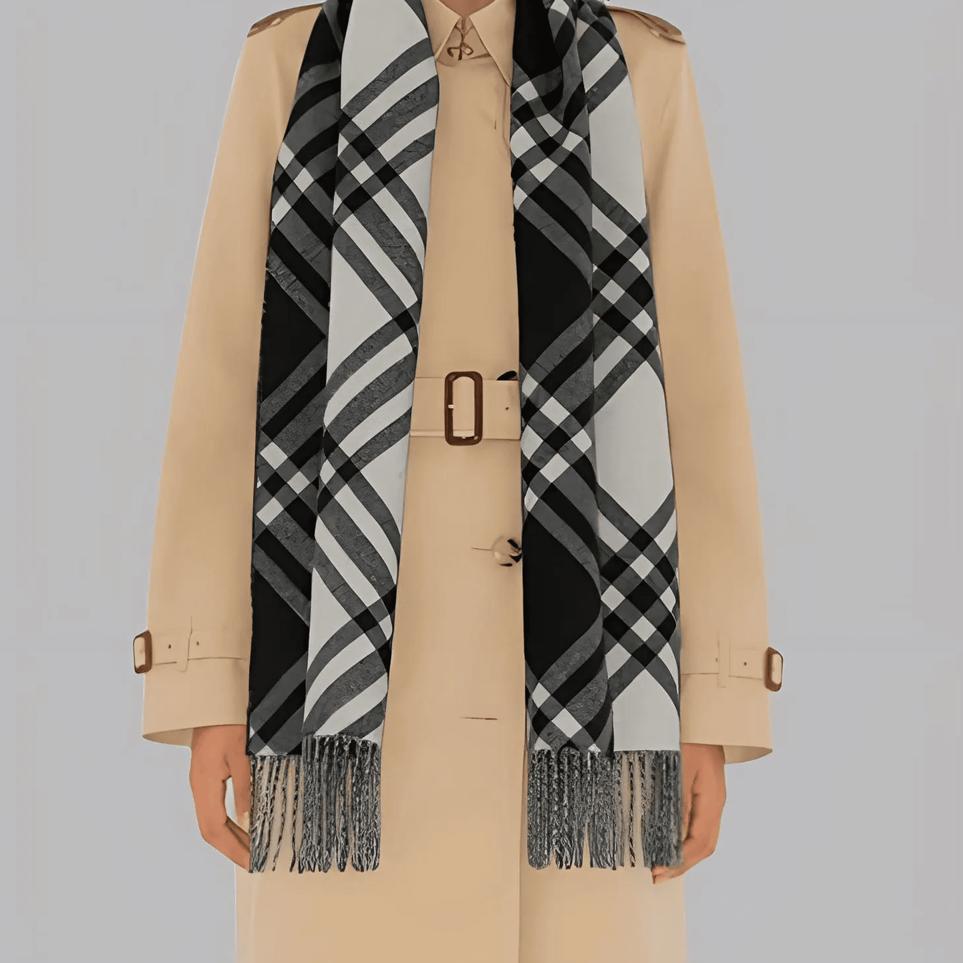Burberry Cashmere Knit