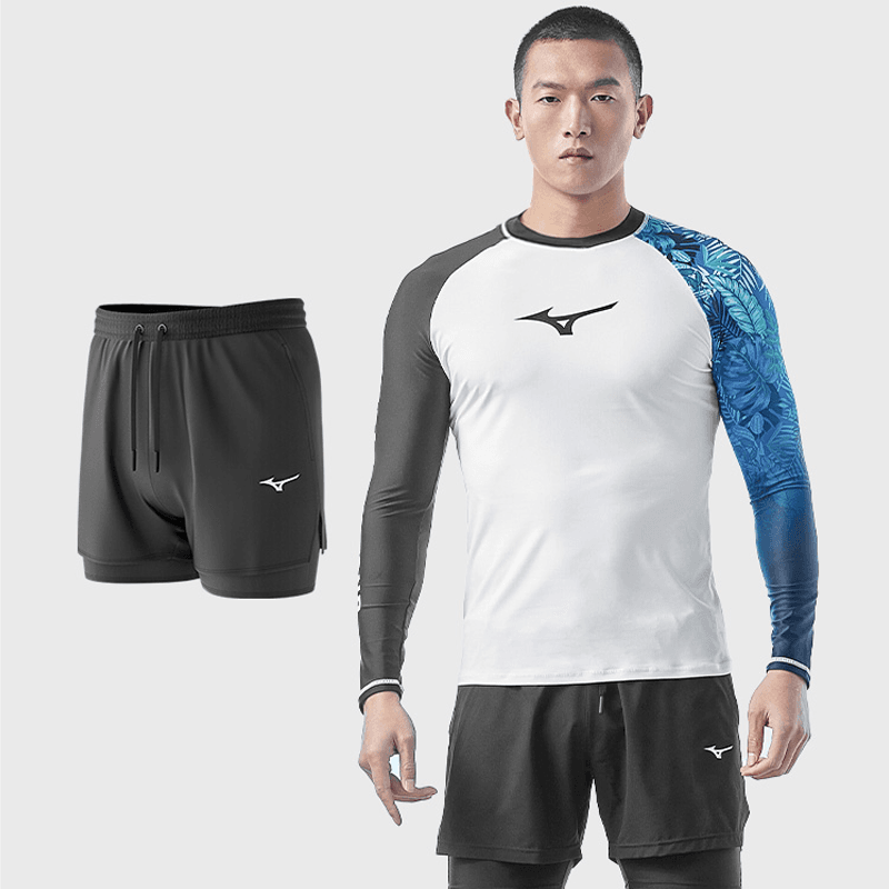 Mizuno Swimsuit Sets Moderate