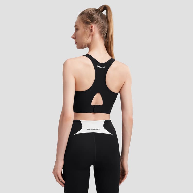 DESCENTE BODY FLEX Sleeveless Sports Shirts Other