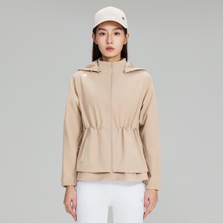 DESCENTE PRO Golf Clothing