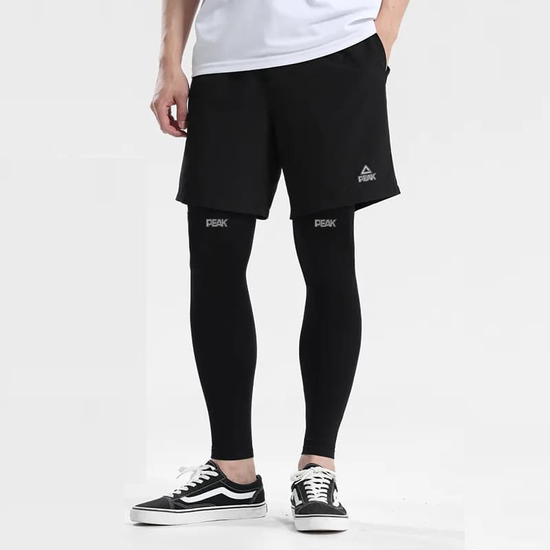 PEAK Polyamide Sun Protection Leg Covers
